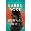 Soğukkanlı Yalancı