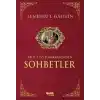Sohbetler Tenbihül Gafilin