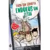 Şok Timi 4- Tarık Bin ZiyadLa EndülüsÜn Fethi