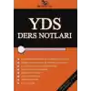 Sokak Kitapları Yayınları YDS Ders Notları