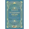 Sokratesten Nietzscheye İyi Yaşamın Anlamı