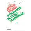 Sokratis Ölüler Şehrinde