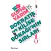Sokratis ve Kilise Sokağı’nın Sırları