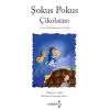 Şokus Pokus Çikolatası 1 - Gizemli Kupanın Peşinde