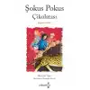 Şokus Pokus Çikolatası 3 - Jaguarın Sırrı