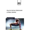 Solak ve Sağlak Sporcuların Lateral Dünyası