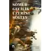 Sömürgecilik Üzerine Söylev