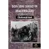 Son İbni Siracın Maceraları