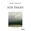 Son İnsan (Beyaz Kapak)