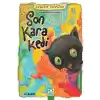 Son Kara Kedi