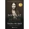 Son Kız Esaretimin Hikayesi ve Işid’le Mücadelem