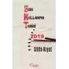 Son Kullanma Tarihi: 2019