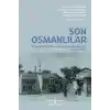 Son Osmanlılar Yunanistan’da Müslüman Azınlık (1940-1949)