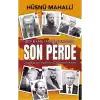 Son Perde