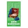 Son Sığınak (Yeni Kapak)