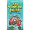 Son Teknoloji Faciası Zeki Ama Çalışmıyor