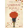 Sonbahar Masalı