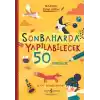 Sonbaharda Yapılabilecek 50 Etkinlik – Macera Günlüğüm