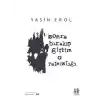 Sonra Bırakıp Gittim O Yalnızlığı