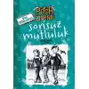 Sonsuz Mutluluk - Peter Quinn - Bay İllüzyonist