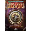 Sonsuzluk Halkası 1 (Ciltli)  Zamanda Bir İsyan