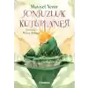 Sonsuzluk Kütüphanesi
