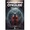 Sonsuzluk Odası Öyküleri