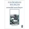Sonsuzluk Sessiz Büyür