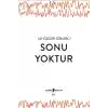 Sonu Yoktur