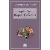 Sophie’nin Başına Gelenler