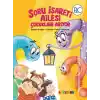 Soru İşareti Ailesi Çocukları Arıyor