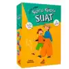 Soru Küpü Suat (5 kitap)
