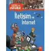Soru ve Cevaplarla İletişim ve İnternet