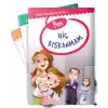 Sosyal Becerilerim Serisi (10 Kitap Takım)