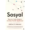 Sosyal - Beynimiz Neden Bağlantı Kurmaya Yönelik Yapılanmış?