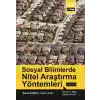 Sosyal Bilimlerde Nitel Araştırma Yöntemleri
