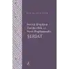 Sosyal Değişim Tarihsellik ve Nesh Bağlamında Şeriat