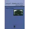 Sosyal Demokrasinin Kuruluşu