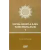 Sosyal Hayatla İlgili Hadis Makaleleri 2