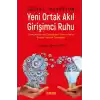Sosyal İnovasyon Yeni Ortak Akıl Girişimci Ruhu