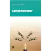 Sosyal Meseleler