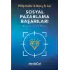 Sosyal Pazarlama Başarıları
