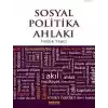 Sosyal Politika Ahlakı