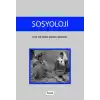 Sosyoloji