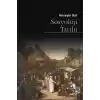 Sosyoloji Tarihi