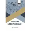 Sosyolojide Çağdaş Yaklaşımlar Iı