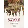 Sosyopolitik Şarap