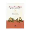 Sovyet Arkeolojisi Üzerine Denemeler 1