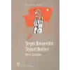 Sovyet Deneyinden Siyaset Dersleri
