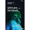 Söylem ve İktidar